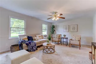 150 Pine Knoll Dr, Mount Airy, NC 27030 - Photo 6