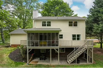 150 Pine Knoll Drive, Mount Airy, NC 27030 - Photo 34