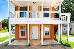 2401 Urban St, Winston-Salem, NC 27107 - Photo 1