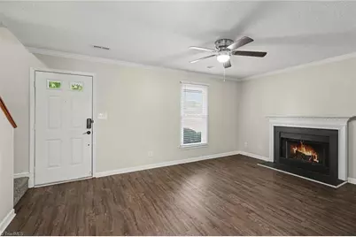 1652 Quillmark Road, Winston-Salem, NC 27127 - Photo 4