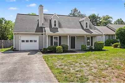 1652 Quillmark Road, Winston-Salem, NC 27127 - Photo 2
