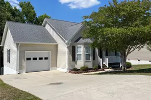 4740 Beckel Rd, Winston-Salem, NC 27127 - Photo 2