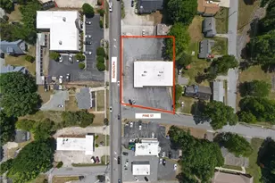 600 Randolph St, Thomasville, NC 27360 - Photo 28