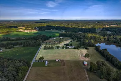 5848 Coble Church Road, Julian, NC 27298 - Photo 1