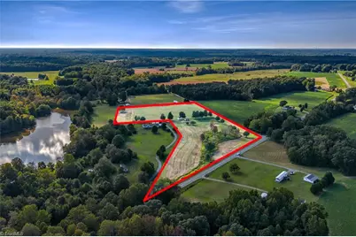 5848 Coble Church Road, Julian, NC 27298 - Photo 8