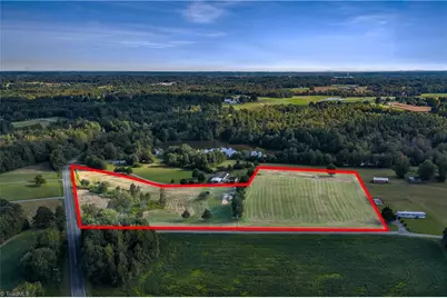 5848 Coble Church Road, Julian, NC 27298 - Photo 6