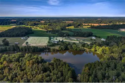 5848 Coble Church Road, Julian, NC 27298 - Photo 10