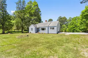 8382 S Nc Hwy 150, Linwood, NC 27299 - Photo 2