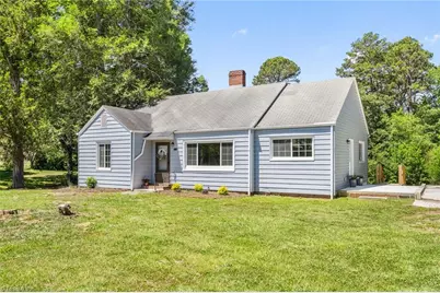 8382 S Nc Highway 150, Linwood, NC 27299 - Photo 4