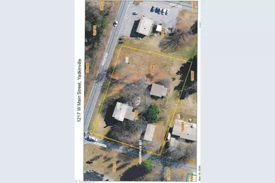 1217 W Main Street, Yadkinville, NC 27055 - Photo 32