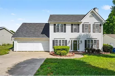 3820 Hunt Chase Drive, Greensboro, NC 27407 - Photo 1