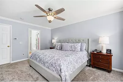 3820 Hunt Chase Drive, Greensboro, NC 27407 - Photo 16