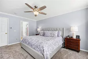 3820 Hunt Chase Dr, Greensboro, NC 27407 - Photo 16