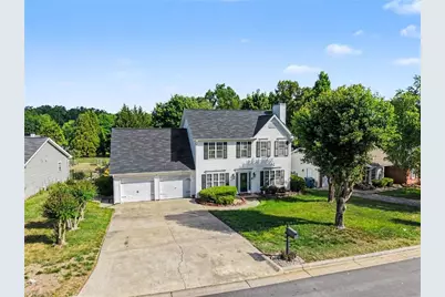 3820 Hunt Chase Drive, Greensboro, NC 27407 - Photo 2