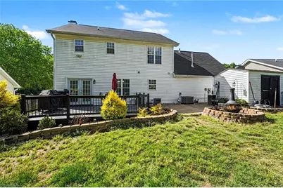 3820 Hunt Chase Drive, Greensboro, NC 27407 - Photo 28