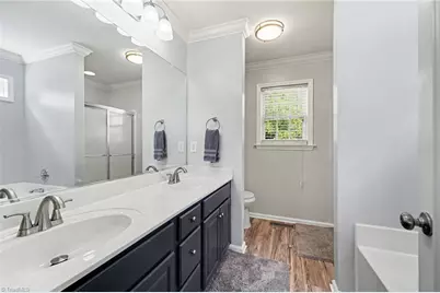 3820 Hunt Chase Drive, Greensboro, NC 27407 - Photo 18