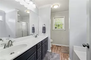 3820 Hunt Chase Dr, Greensboro, NC 27407 - Photo 18