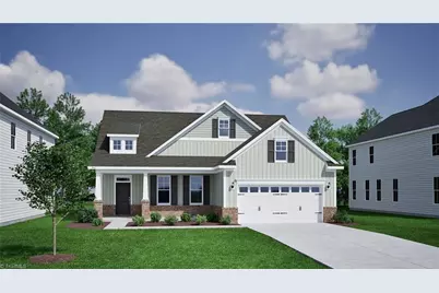 2127 Channel Street, Graham, NC 27253 - Photo 1