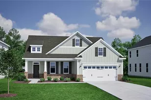 2127 Channel St, Graham, NC 27253 - Photo 2