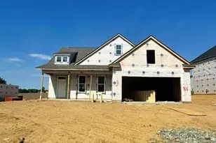 2127 Channel St, Graham, NC 27253 - Photo 2