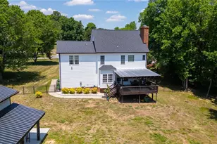 323 Ridge Dr, Lexington, NC 27295 - Photo 30