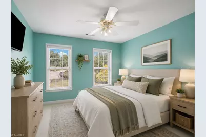 323 Ridge Drive, Lexington, NC 27295 - Photo 16