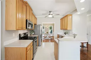 323 Ridge Dr, Lexington, NC 27295 - Photo 8