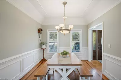 323 Ridge Drive, Lexington, NC 27295 - Photo 6