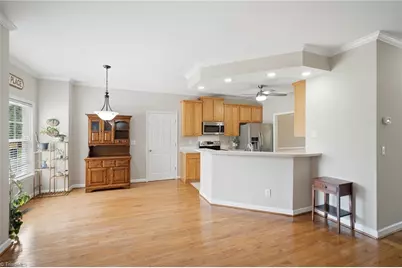 323 Ridge Drive, Lexington, NC 27295 - Photo 38