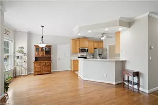 323 Ridge Dr, Lexington, NC 27295 - Photo 38
