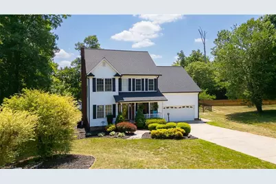 323 Ridge Drive, Lexington, NC 27295 - Photo 28