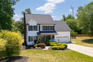 323 Ridge Dr, Lexington, NC 27295 - Photo 28