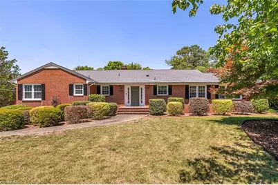 6106 Sundown Drive, Greensboro, NC 27410 - Photo 1