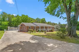1244 Lawndale Rd, Graham, NC 27253 - Photo 1