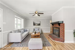 1244 Lawndale Rd, Graham, NC 27253 - Photo 18