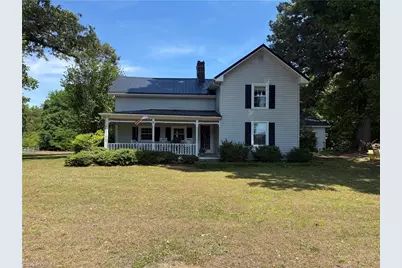 4560 Old Nc Highway 86 N, Yanceyville, NC 27379 - Photo 1