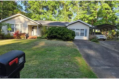 516 Dogwood Court, High Point, NC 27260 - Photo 2