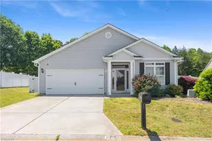 266 Kendall Dr, Winston-Salem, NC 27107 - Photo 1
