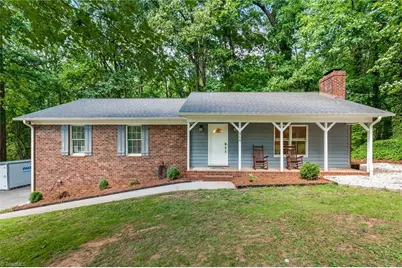 464 Lansdowne Place, Winston-Salem, NC 27107 - Photo 4