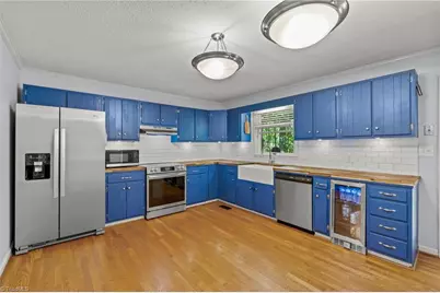 464 Lansdowne Place, Winston-Salem, NC 27107 - Photo 12