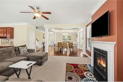 2506 Copperleaf Court, High Point, NC 27265 - Photo 12