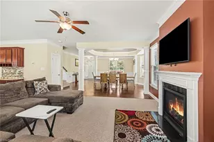 2506 Copperleaf Ct, High Point, NC 27265 - Photo 12