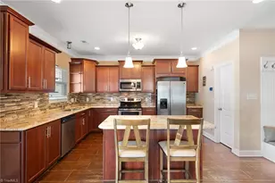 2506 Copperleaf Ct, High Point, NC 27265 - Photo 6