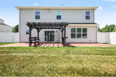 2506 Copperleaf Court, High Point, NC 27265 - Photo 28