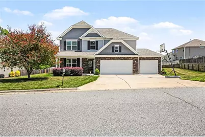 2506 Copperleaf Court, High Point, NC 27265 - Photo 36