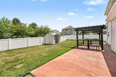 2506 Copperleaf Court, High Point, NC 27265 - Photo 34