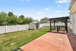 2506 Copperleaf Ct, High Point, NC 27265 - Photo 34