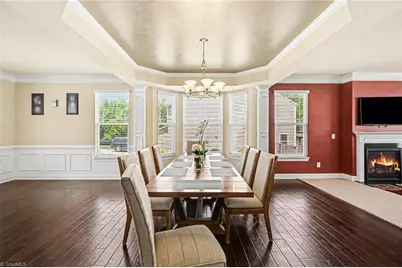 2506 Copperleaf Court, High Point, NC 27265 - Photo 14
