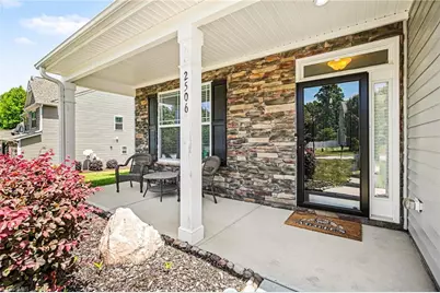 2506 Copperleaf Court, High Point, NC 27265 - Photo 2