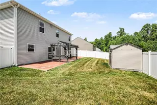 2506 Copperleaf Ct, High Point, NC 27265 - Photo 32
